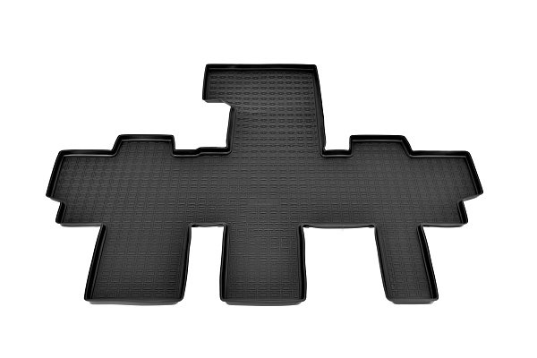 Коврики Norplast Citroen SpaceTourer (2018) /Peugeot Traveller Standart (2-ой ряд)