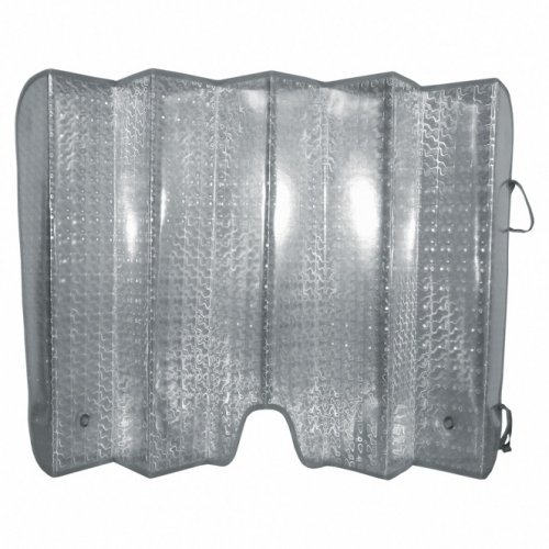 Шторка солнцезащитная SH-111M Laser 145*70