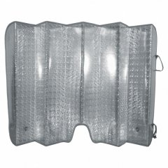 Шторка солнцезащитная SH-111M Laser 145*70