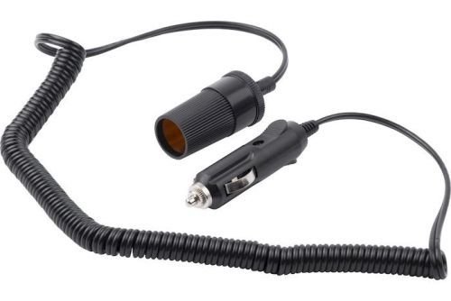 Удлинитель прикуривателя 3м витой шнур "AUTOVIRAZH" AV-4401