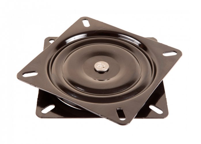 Поворотный механизм под кресло, металлический