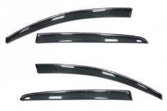 Ветровики боковых стекол KIA CEED 2012-н.в.