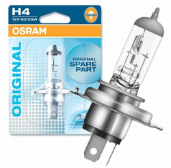 Лампа H4 12 v 55 w Osram