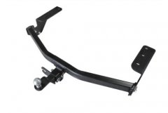 Фаркоп Toyota Rav 4 2013-2019 Pt Group