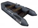 Лодка БАРС 2900 Слань-книжка киль