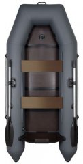Лодка БАРС 2900 Слань-книжка киль