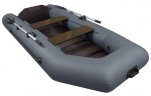 Лодка БАРС 2900 Слань-книжка киль