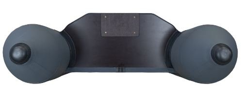 Лодка БАРС 2900 Слань-книжка киль