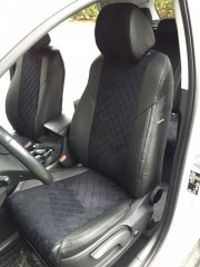 Чехлы Автопилот Hyundai Tucson 3 с 2015-н.в.