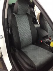 Чехлы Автопилот Hyundai Tucson 3 с 2015-н.в.