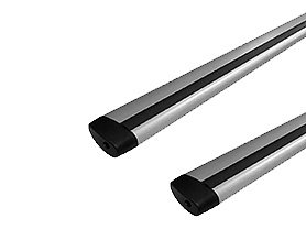 Поперечины Евродеталь 110см Крыло