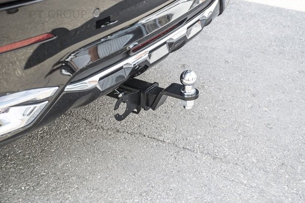 Фаркоп Haval F7 с 2019- PT Group