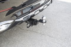 Фаркоп Haval F7 с 2019- PT Group