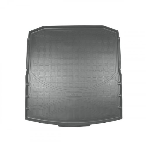 Коврик в багажник Norplast Skoda Octavia IV (A8) с 2019