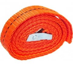 Стяжка груза 25мм*5м* 250 кг. Topauto