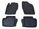 Коврики Norplast Citroen C4 (L) (2004-2010)