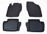 Коврики Norplast Citroen C4  (L) (2004-2010)