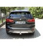 Фаркоп BMW X1 F48 2015-2022/ 2 ATourer F45 2014-/ 2-S Gran Tourer F46 2015-.B023A Galia