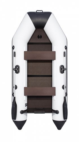 Лодка АКВА 2800 Слань-книжка киль
