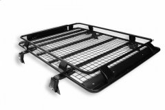Багажник экспедиционный ВАЗ 2123 (Нива-Шевроле) без сетки