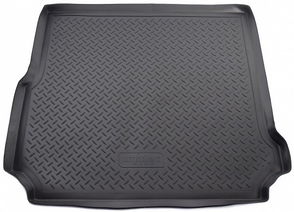 Коврик в багажник Norplast Land Rover Discovery III (2005-2010)\ Land Rover Discovery IV (2010)