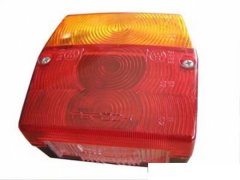 Фонарь зад. 4-функции MD-002 AvtoS E-55