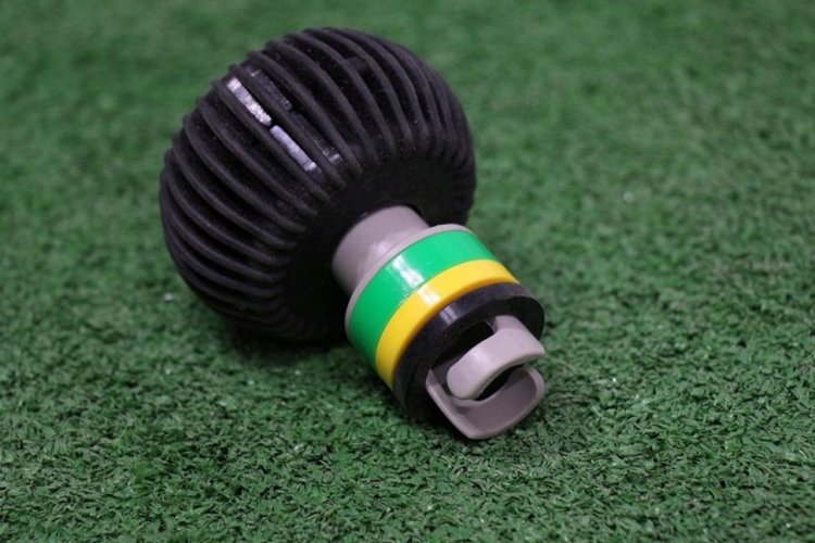 Манометр Bravo проверочный SP119