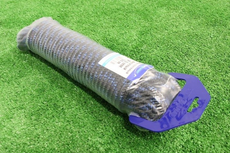 Шнур якорный 8мм (30метров)