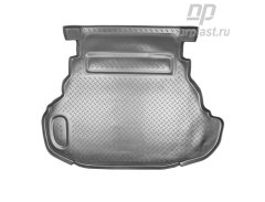 Коврик в багажник Norplast Toyota Camry (V50) 2011-2017 (2,5L)