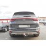 Фаркоп Kia Sportage с 2018- (AvtoS KI 34)