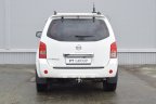 Фаркоп Nissan Pathfinder c 2004-14 PT Group