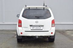 Фаркоп Nissan Pathfinder c 2004-14 PT Group