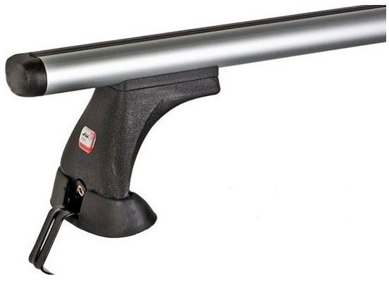 Упоры для поперечин Amos Koala K-G