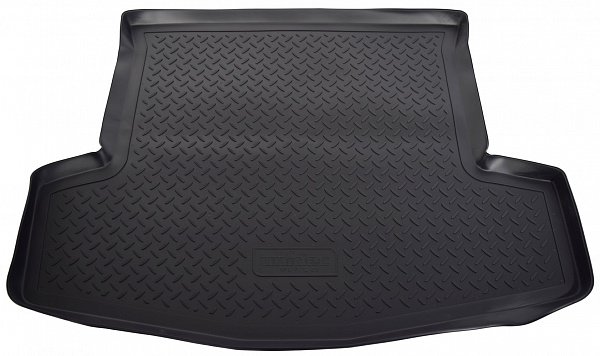Коврик в багажник Norplast Chevrolet Captiva (2006)
