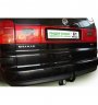 Фаркоп Volkswagen Sharan 2000-2010 V109--A Lider