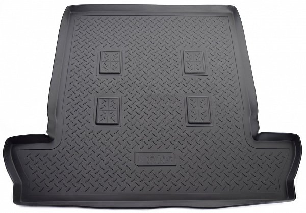 Коврик в багажник Norplast Lexus LX 570 (2007)