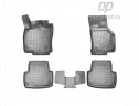Коврики Norplast Volkswagen Passat B8 3D (2015)