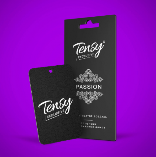 Ароматизатор Tensy TA-21