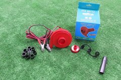 Насос электрический Bravo MB 80/12