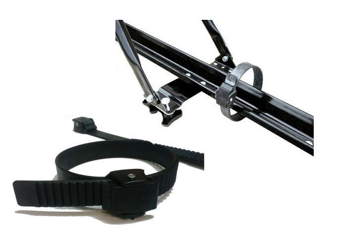 Ремешок пластиковый Amos