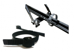 Ремешок пластиковый Amos