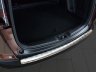 Накладка на зад. бампер Avisa Honda CR-V с 2018 (2/35334)