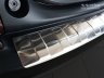 Накладка на зад. бампер Avisa Honda CR-V с 2018 (2/35334)