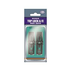 Adapter TL A/C Heyner