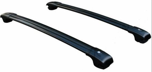 Поперечины Mercedes GL W164 (оригинал)