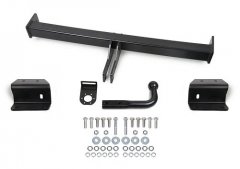 Фаркоп Hyundai Tucson 2021-/ Kia Sportage 2022- F.2314.001 Berg