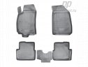 Коврики Norplast Chevrolet Cobalt 2013