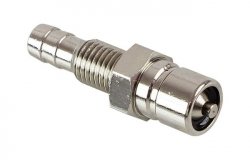 Штуцер на бак и мотор Tohatsu