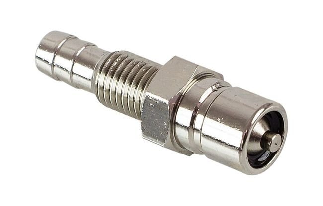 Штуцер на бак и мотор Tohatsu