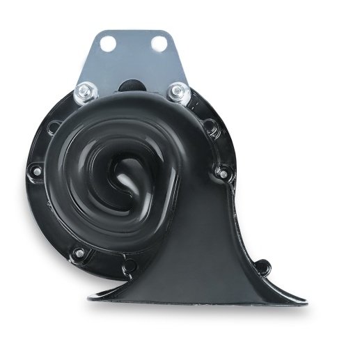 Сигнал автомобильный AVS HR 218 MSB (2 шт. комплект)